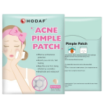 Acne Pimple Patch - Korean Skin Care - Clear - Lab Tested - 36'S