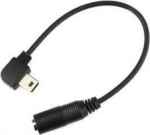 GoPro Accessory HERO3 3.5MM MIC Adap