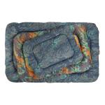 Basecamp Bed - Medium Tidal Teal