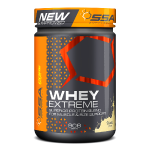 Ssa Whey Extreme 908G - Vanilla Cream