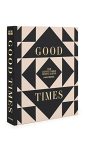 Printworks Women's Good Times Photo Album Black One Size