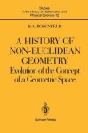 A History Of Non-euclidean Geometry.
