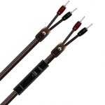 Audioquest Castle Rock Bi-wire Aq 1000 Bfa 3M Pair