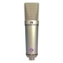 Neumann U89 I Nickel Studio Condenser Microphone