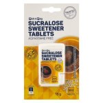Pnp Sucralose Sweetener Tablets 15G 300 Tablets