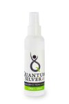 Quantam Silver - Spray 125ML