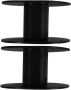 Plastic Cord Winder Reel For Extension Cables Wires And Optics