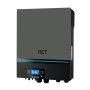 RCT Axpert Max 8KVA 8KW Inverter Axpert Max 8K-48V