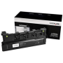 Lexmark 54G0W00 Black And Colour Waste Toner Collector 90K 50K Original Single-pack