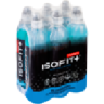 Thirsti Sport Blueberry Flavoured Drink 6 X 500ML