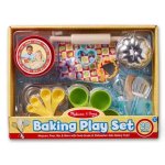 Melissa Let's Play House Baking Play Set