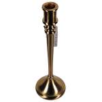 Candle Holder 29CM - Gold