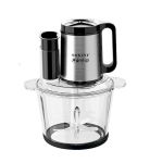 Sokany Multifunction Electric Wonder Meat Chopper Food GRINDER-3.5L