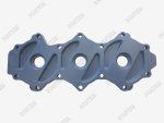 Yamaha Cylinder Head Cover 60HP-70HP Oem