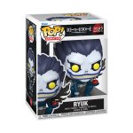 Funko Pop Animation: Death Note – Ryuk