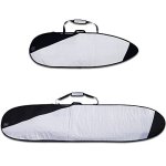Ho Stevie Surfboard Bag - Zippered Daybag - Fits All Shapes Of Surfboards - Foam Padding And Durable Cover - Comfortable Shoulde