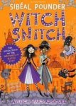 Witch Snitch - The Inside Scoop On The Witches Of Ritzy City Paperback