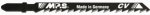 Blade Jigsaw T-shank Wood 6TPI T144D