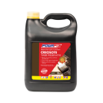 5L Powafix Creosote