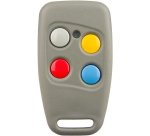Sentry 4 Button Transmitter 433MHZ Code Hopping