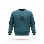 Sweater Petrol