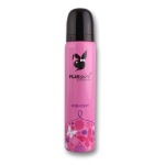 PLAYgirl Deodorant Spray 90ML - Seduction