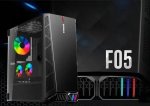 Gaming Desktop PC 6TH Gen Core I7 8GB RAM 120GB SSD + 2TB HD Nvidia Raidmax Case Win 11 Pro Etc