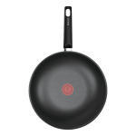 Tefal 28CM Black Access Wokpan - B4451902