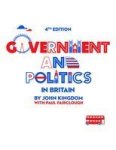 Government And Politics In Britain