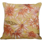 Karen's Garden Cushion - 60CM X 60CM
