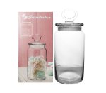 Kitchen Jar Slim 1.73L