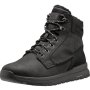Men's Kelvin Lx Waterproof Leather Boots - 990 Black / Charcoal / UK8.5