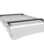 Roof Top Tent Brackets – Short For