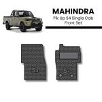 Pik Up S4 Single Cab – Front Set