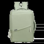 Volkano Under-seat Traveller Backpack Mint