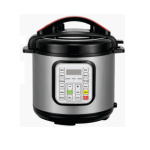 Goldair 6L Electric Pressure Cooker