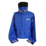 Quiver Jacket Ocean Royal 2XL