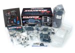 – 1 10 Stampede XL-5 4X4 Monster Truck Kit W Electronics