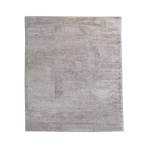 Plain 160X230CM Cream Carpet