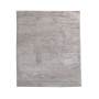 Plain 160x230cm Cream Carpet
