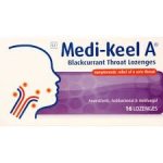 Medi-keel BLACKCURRANT16'S