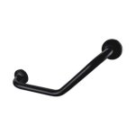 B Series - Grab Rail - Blackened Brass