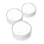 Tp-link Deco X50 Poe AX3000 Whole Home Mesh 1PK
