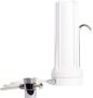 Definitive Water Counter Top Water Filtration System With Ceramic/carbon