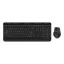 Alpha Silent Wireless Keyboard And Mouse Combo-pcb-kbc-alpha-us