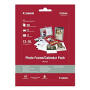 Canon PFC-101 Photo Frame/calendar Pack