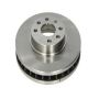 Rondex Brake Disk For: Chev - Club Sport Opel - Mpv Corsa 2000-2012