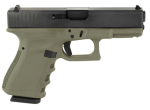Handgun Glock G19 Gen 3 Od Green