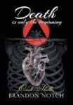 Death Is Only The Beginning Hardcover