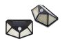 2 Pack - Solar Sensor Lights